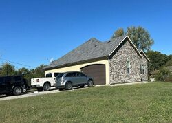 Pre-foreclosure in  W Longview Pkwy Kansas City, MO 64138