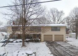 Pre-foreclosure in  N Kiger Rd Independence, MO 64050
