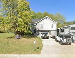 Pre-foreclosure in  Allendale Dr Greenwood, MO 64034