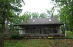 Pre-foreclosure in  THREE OAKS LN Bloomsdale, MO 63627