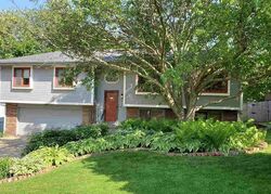 Pre-foreclosure in  S 22nd Ave Bellevue, NE 68123