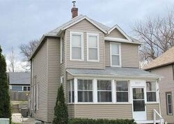 Pre-foreclosure in  Pacific St Omaha, NE 68105
