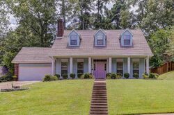 Pre-foreclosure in  Indian Summer Ln Clinton, MS 39056