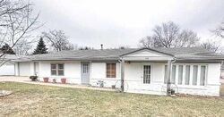 Pre-foreclosure in  S 51st Ave Omaha, NE 68117