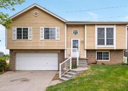 Pre-foreclosure in  Howell St Omaha, NE 68122
