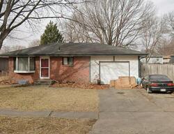 Pre-foreclosure in  N 3rd St Lincoln, NE 68521
