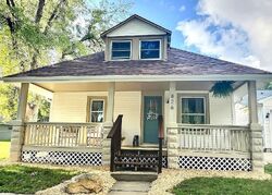 Pre-foreclosure in  W Garfield St Lincoln, NE 68522