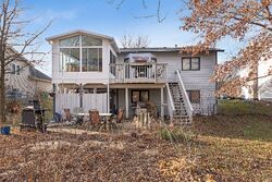 Pre-foreclosure in  Ridgewind Trl Saint Paul, MN 55122
