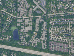 Pre-foreclosure in  E Bavarian Pass Minneapolis, MN 55432