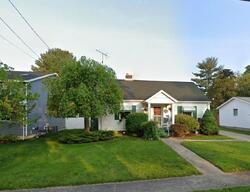 Pre-foreclosure in  Loomis Ave Clio, MI 48420