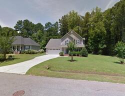 Pre-foreclosure in  Tralee Dr Smithfield, NC 27577