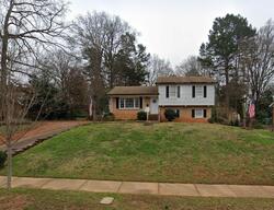 Pre-foreclosure in  Greenbrook Dr Charlotte, NC 28205