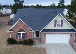 Pre-foreclosure in  Advance Dr Lillington, NC 27546