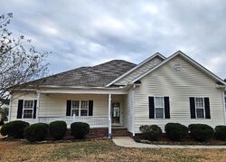 Pre-foreclosure in  Edgewater Dr Smithfield, NC 27577