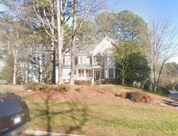 Pre-foreclosure in  Wild Brook Ct Cary, NC 27519