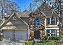 Pre-foreclosure in  Cathedral Way Charlotte, NC 28278