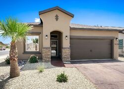 Pre-foreclosure in  Silver Spur St Las Cruces, NM 88012