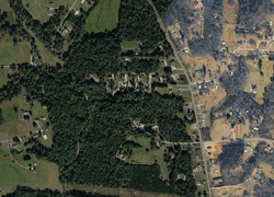 Pre-foreclosure in  Wilson Ln Connellys Springs, NC 28612