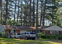 Pre-foreclosure in  Belvedere Dr Greenville, NC 27834