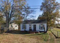Linden St, Tarboro NC