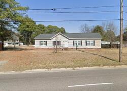 Pre-foreclosure in  Bragg Blvd Fayetteville, NC 28303