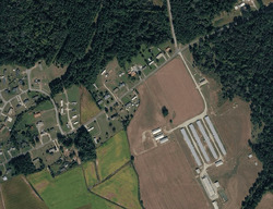 Pre-foreclosure in  Wayne Memorial Dr Ne Pikeville, NC 27863