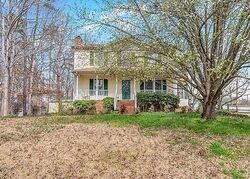 Pre-foreclosure in  Stockwood Dr Gastonia, NC 28056