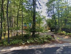Pre-foreclosure in  Forest Pines Rd Madison, NH 03849