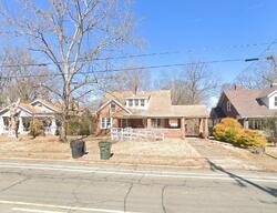 Pre-foreclosure in  N Main St Burlington, NC 27217