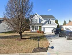 Pre-foreclosure in  Leach Ave Thomasville, NC 27360