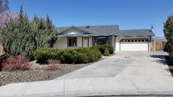 Pre-foreclosure in  Wagtail Ct Sparks, NV 89441