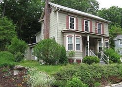 Pre-foreclosure in  E Main St High Bridge, NJ 08829