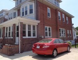 Pre-foreclosure in  Columbus Ave Trenton, NJ 08629