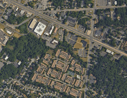 Pre-foreclosure in  Society Hill Blvd Cherry Hill, NJ 08003