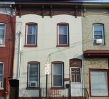 Pre-foreclosure in  MOTT ST Trenton, NJ 08611