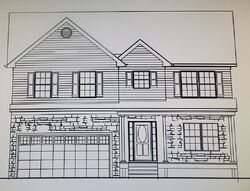 Pre-foreclosure in  Lupine Way Clark, NJ 07066