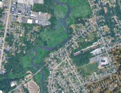 Pre-foreclosure in  Park Ave Maple Shade, NJ 08052