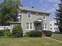 Pre-foreclosure in  Thompson Ave Bound Brook, NJ 08805