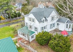 Pre-foreclosure in  Mine Brook Rd Bernardsville, NJ 07924
