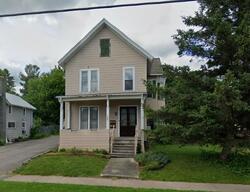 Pre-foreclosure in  Park St Norwood, NY 13668