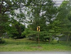 Pre-foreclosure in  N Creek Rd Palmyra, NY 14522