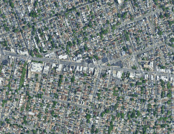  125th St, South Ozone Park NY