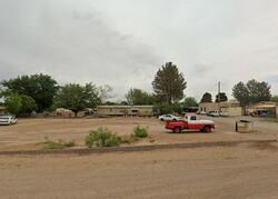 Pre-foreclosure in  Avis Rd Las Cruces, NM 88007