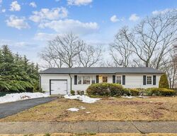 Pre-foreclosure in  Northgate Dr Howell, NJ 07731
