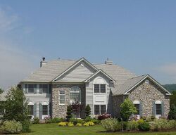 Pre-foreclosure in  Parker Rd Bloomsbury, NJ 08804