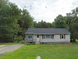 Pre-foreclosure in  Old Dover Rd Rochester, NH 03867