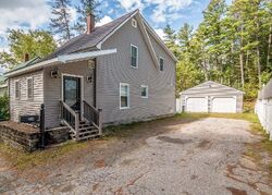Pre-foreclosure in  Pine St Whitefield, NH 03598