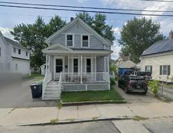 Pre-foreclosure in  Balcom St Nashua, NH 03060