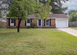 Pre-foreclosure in  Lazybrook Ct Fayetteville, NC 28314