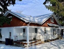 Pre-foreclosure in  Upland Rd Syracuse, NY 13207